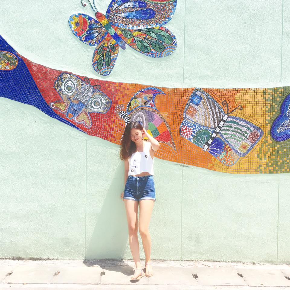 Sylvie Xiong